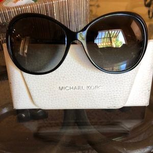 Michael kors polarized sunglasses